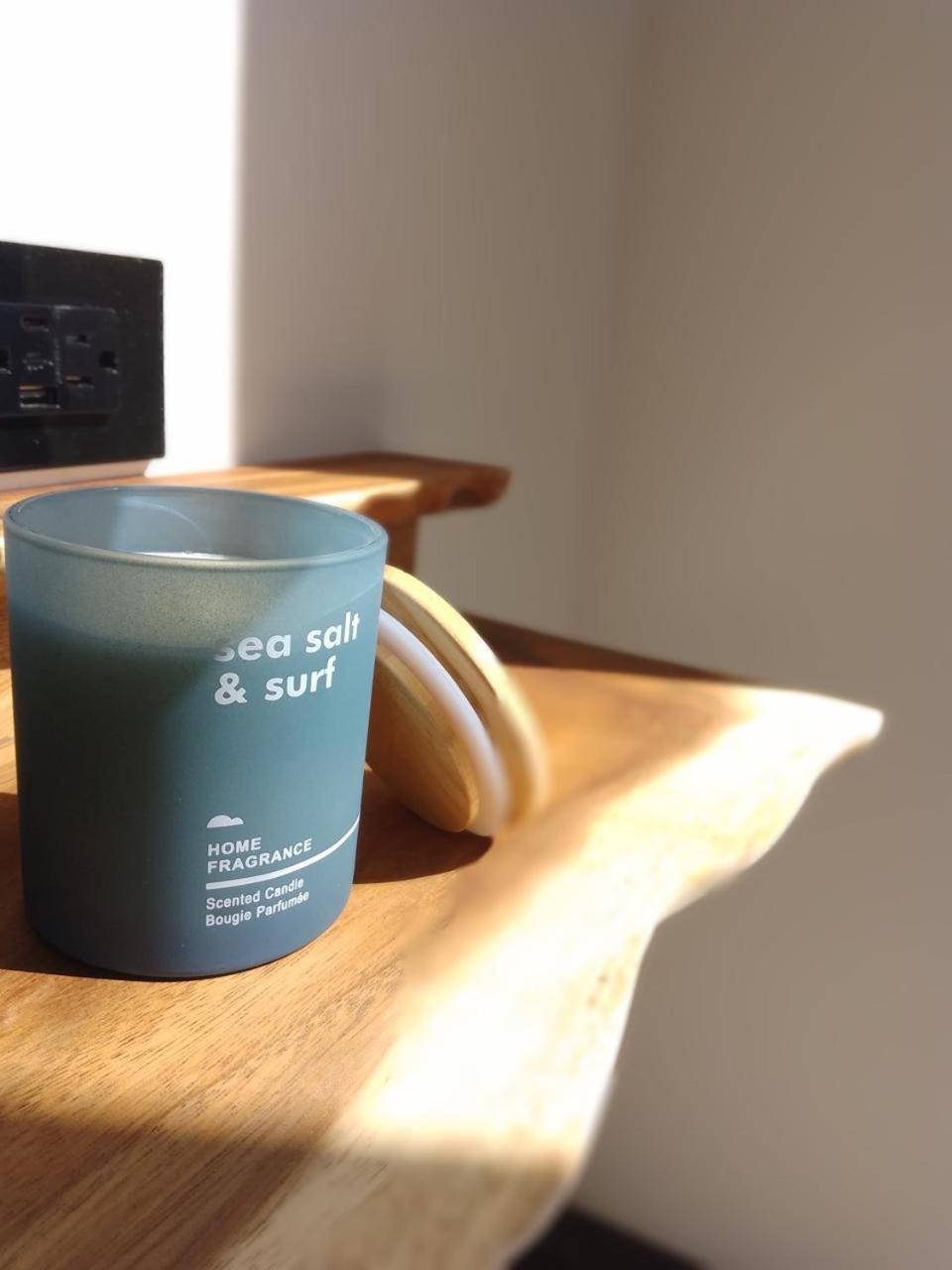 Finca La Escondida ラパス エクステリア 写真