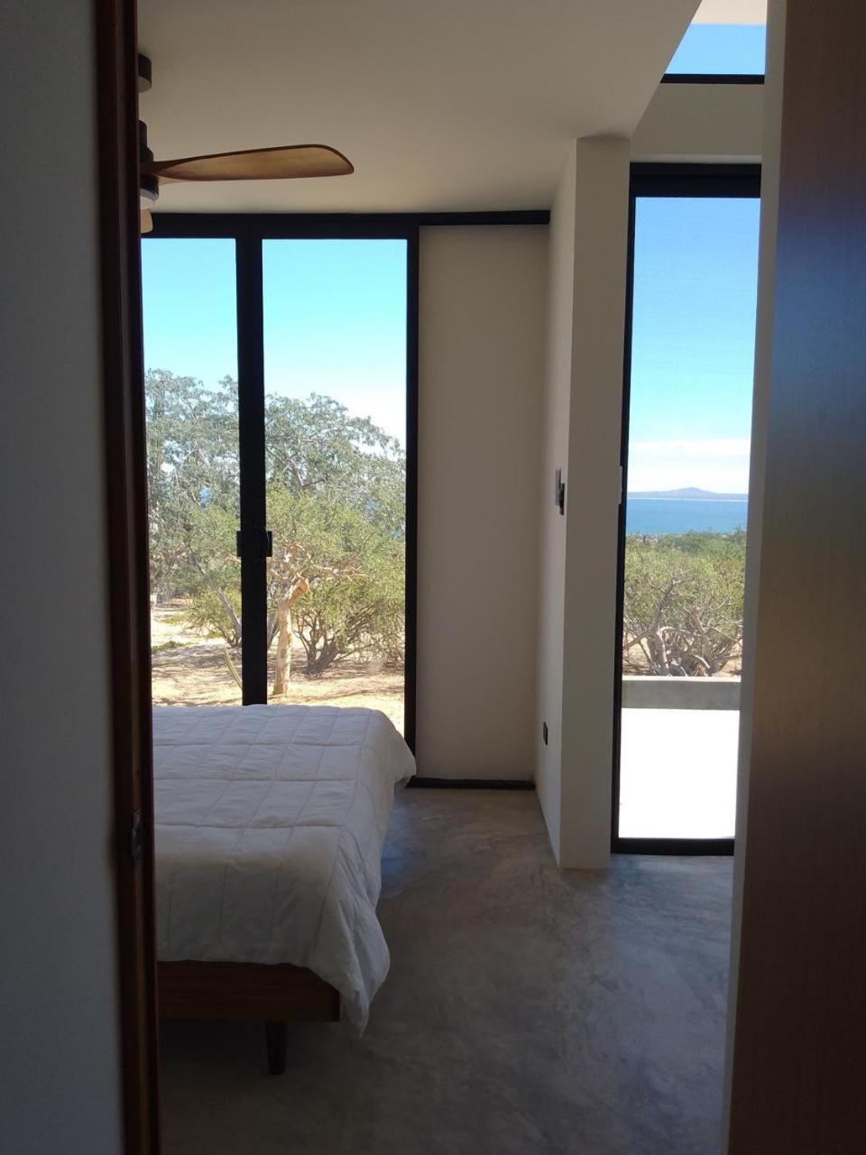 Finca La Escondida ラパス エクステリア 写真