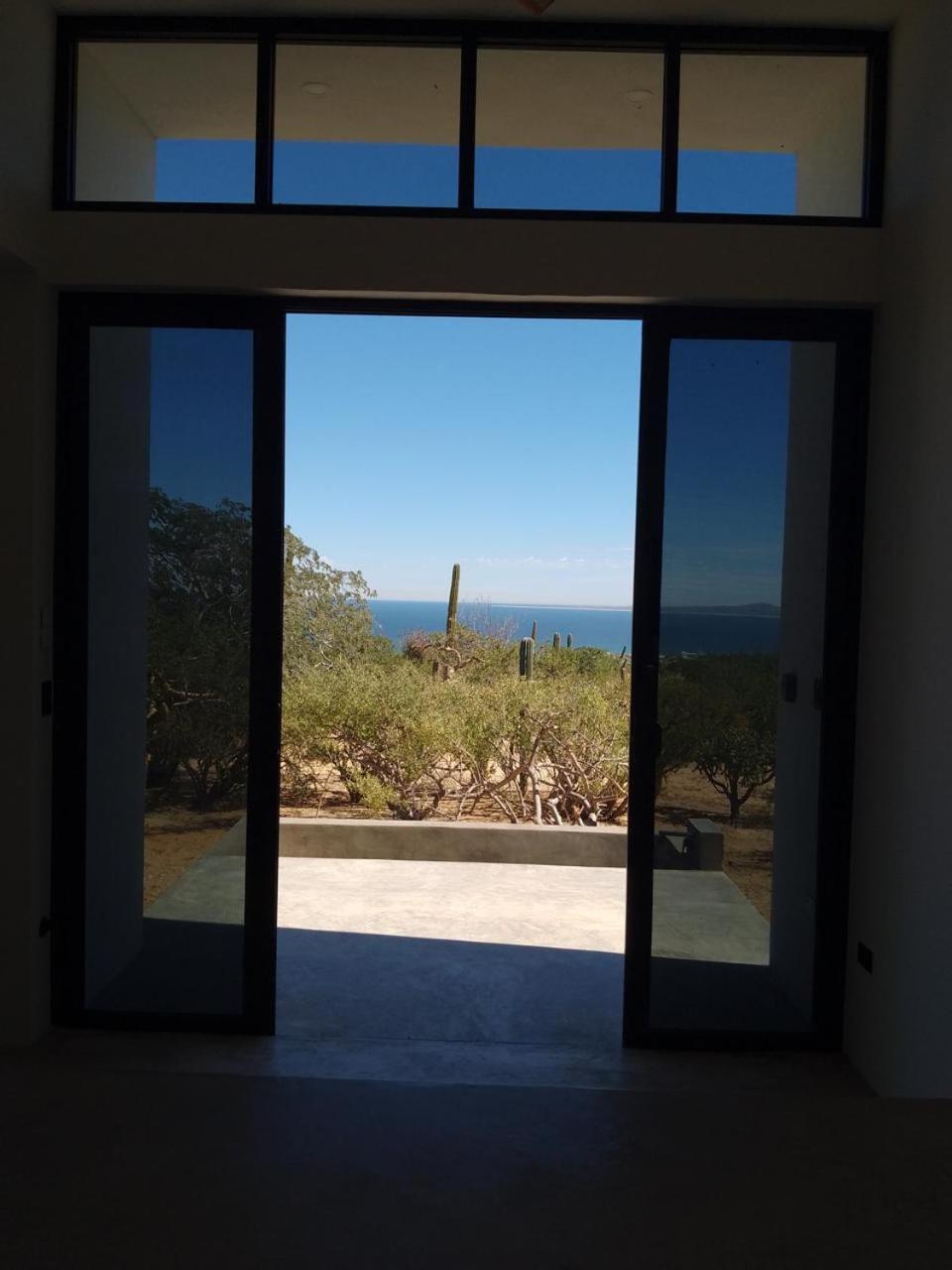 Finca La Escondida ラパス エクステリア 写真